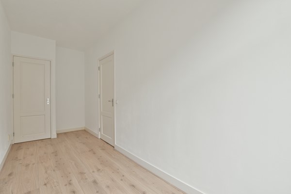 Foto - Verhuurd: Tilanusstraat 320, 1091 MZ Amsterdam